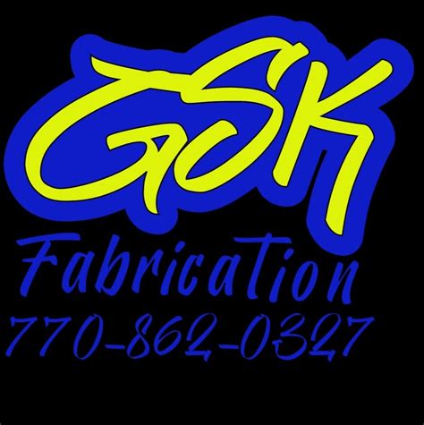 metal fabrication villa rica ga|Top.